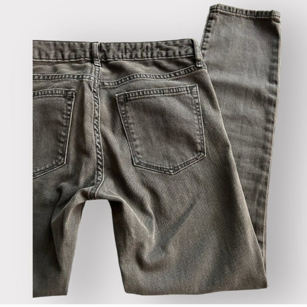 GAP Always Skinny Skimmer Jeans 26 Regular NWT - Picture 3 of 10